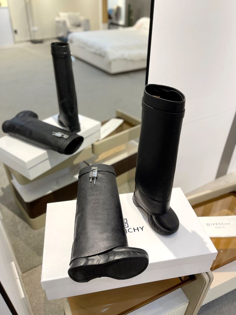 Givenchy Boots